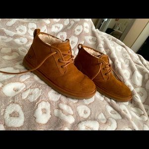 ugg neumel boot